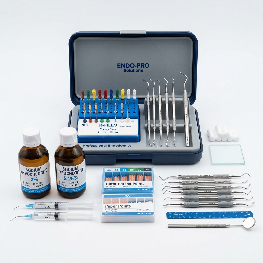 Endodontia