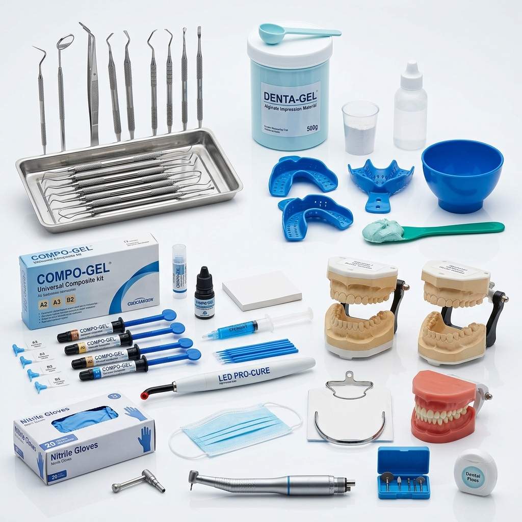 Produtos para Estudantes